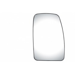 TÜKÖR ÜVEG RENAULT MASTER 98 JOBB FELSŐ FŰTÖTT 03 7701057372