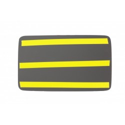 TÜKÖRÜVEG IVECO DAILY 00 L/R FELFELÉ 500371327