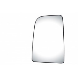 TÜKÖR ÜVEG MERCEDES SPRINTER 06 906 BALRA FELFELÉ FŰTÖTT VAKFOLT PARK ASIST 09 A 002 811 52 33