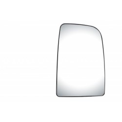 TÜKÖR ÜVEG MERCEDES SPRINTER 06 906 JOBB FELSŐ FŰTÖTT PARK ASIST 0028111633