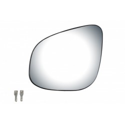 TÜKÖR ÜVEG RENAULT KANGOO 08 BALRA FŰTÖTT 13 963664943R