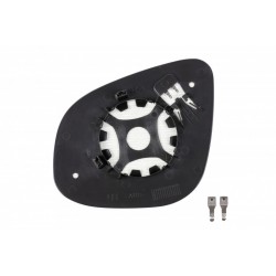 TÜKÖR ÜVEG RENAULT KANGOO 08 JOBB OLDALI FŰTÖTT 13 963656392R