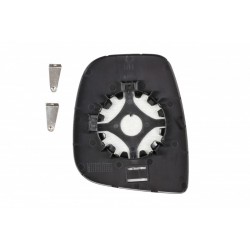 TÜKÖR ÜVEG CITROEN BERLINGO 08 JOBB FŰTÖTT 1608181380