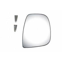 TÜKÖR ÜVEG CITROEN BERLINGO 08 JOBB FŰTÖTT 1608181380