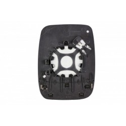 TÜKÖR ÜVEG RENAULT TRAFIC 14 JOBB OLDALI FŰTÖTT TÜKÖR 963651588R