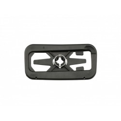 TÜKÖR ÜVEG MERCEDES SPRINTER 18 907/910 JOBB ALSÓ 9108113600