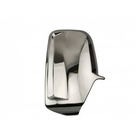 TÜKÖRLÉC MERCEDES SPRINTER 06 906 BAL OLDALI KRÓM A0008108219