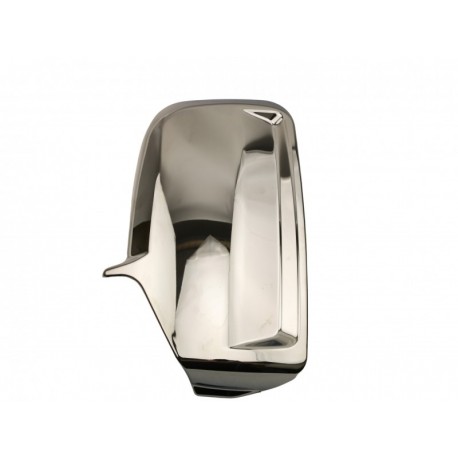 TÜKÖRLÉC MERCEDES SPRINTER 06 906 JOBB OLDALI KRÓM A0008108519