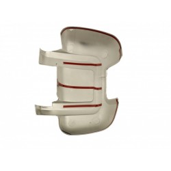 TÜKÖRLÉC FIAT DUCATO 06/ 14 BAL OLDALI RÖVID CHROM 735424431