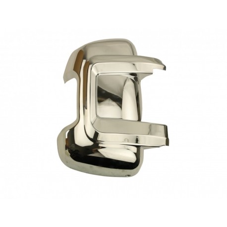 TÜKÖRLÉC FIAT DUCATO 06/ 14 JOBBRA RÖVID KRÓM 1306554070