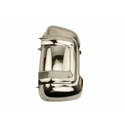 TÜKÖRLÉC FIAT DUCATO 06/ 14 BAL OLDALI HOSSZÚ CHROM 735440425