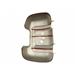 TÜKÖRLÉC FIAT DUCATO 06/ 14 BAL OLDALI HOSSZÚ CHROM 735440425