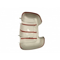 TÜKÖRLÉC FIAT DUCATO 06/ 14 JOBB OLDALI HOSSZÚ CHROM 735440419