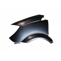 SÁRVÉDŐ MERCEDES SPRINTER 06 906 BAL ELSŐ 13 A 906 881 01 01