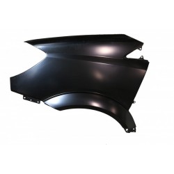 SÁRVÉDŐ MERCEDES SPRINTER 06 906 BAL ELSŐ A 906 637 77 19