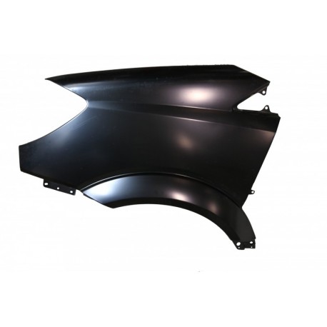 SÁRVÉDŐ MERCEDES SPRINTER 06 906 BAL ELSŐ A 906 637 77 19