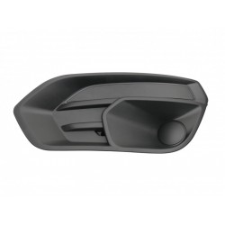 LÖKHÁRÍTÓ SAPKA - DUGÓ IVECO DAILY 14 BAL ELSŐ 19 5802356346