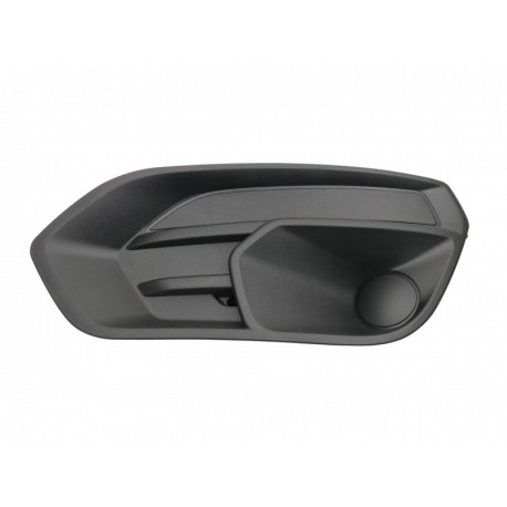 LÖKHÁRÍTÓ SAPKA - DUGÓ IVECO DAILY 14 BAL ELSŐ 19 5802356346