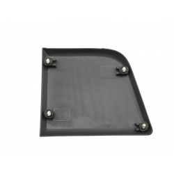 KÜLSŐ DÍSZLÉC FIAT DUCATO 06/ 14 OLDALSÓ HÁTSÓ BAL OLDAL 8547.X0