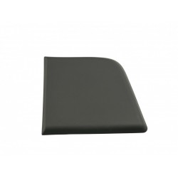 KÜLSŐ DÍSZLÉC FIAT DUCATO 06/ 14 OLDALSÓ HÁTSÓ JOBB OLDAL 735422844