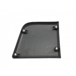 KÜLSŐ DÍSZLÉC FIAT DUCATO 06/ 14 OLDALSÓ HÁTSÓ JOBB OLDAL 735422844