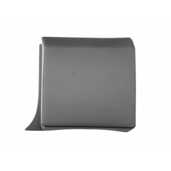 KÜLSŐ DÍSZLÉC RENAULT TRAFIC 14 OLDALSÓ OSZLOP BAL OLDALA 768190006R