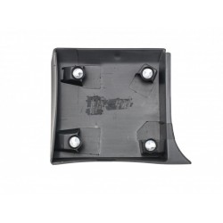 KÜLSŐ DÍSZLÉC RENAULT TRAFIC 14 OLDALSÓ OSZLOP BAL OLDALA 768190006R