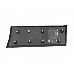 KÜLSŐ DÍSZLÉC RENAULT TRAFIC 14 OLDALSÓ HÁTSÓ JOBB OLDAL 95517462