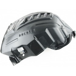 KERÉKJÁRATI ÍV FIAT DUCATO 06 ELÖL JOBBRA 1372764080