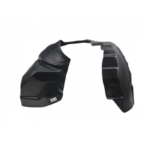 KERÉKJÁRATI ÍV FIAT DUCATO 06 BAL ELSŐ SZETT 1306371070