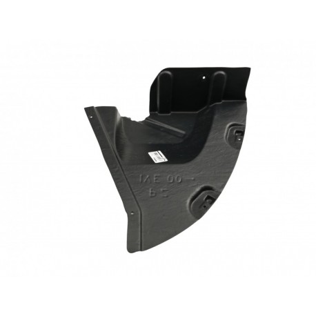 KERÉKDOB IVECO DAILY 00 ELÖL JOBBRA ELÖL 500327278