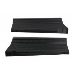 FIAT DUCATO 06/ 14 AJTÓKÜSZÖB BAL+JOBB OLDALI DÍSZLÉC 1340563080