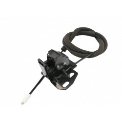 AJTÓZÁR RENAULT MASTER 10 HÁTUL BAL FELSŐ 8200661155