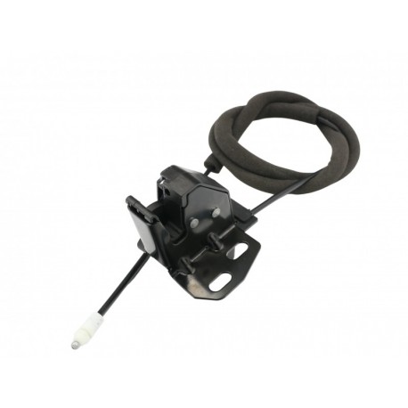 AJTÓZÁR RENAULT MASTER 10 HÁTUL BAL FELSŐ 8200661155