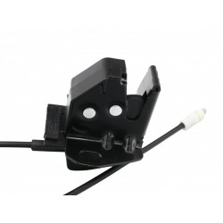 AJTÓZÁR RENAULT MASTER 10 HÁTUL BAL FELSŐ 8200661155