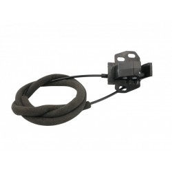 AJTÓZÁR RENAULT MASTER 10 HÁTUL BAL FELSŐ 8200661155