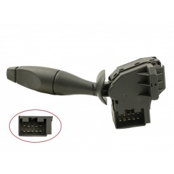 KORMÁNYOSZLOP KAPCSOLÓ/SZÁR FORD TRANSIT 00 ABLAKTÖRLŐ HÁTSÓ ABLAKTÖRLŐ 10-PIN YC1T17A553BC