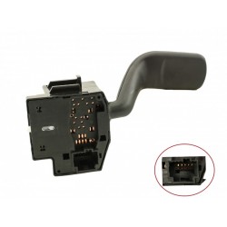 KORMÁNYOSZLOP KAPCSOLÓ/SZÁR FORD TRANSIT 06 IRÁNYJELZŐ LÁMPA 5-PIN 6C1T13335AA