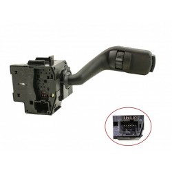 KORMÁNYOSZLOP KAPCSOLÓ/SZÁR FORD TRANSIT 06 IRÁNYJELZŐ LÁMPA 8-PIN 6C1T13335BA