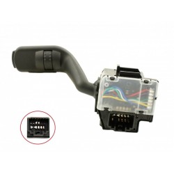 KORMÁNYOSZLOP KAPCSOLÓ/SZÁR FORD TRANSIT 06 ABLAKTÖRLŐK 11-PIN 6C1T17A553AA