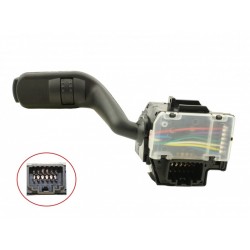 KORMÁNYOSZLOP KAPCSOLÓ/SZÁR FORD TRANSIT 06 ABLAKTÖRLŐ HÁTSÓ ABLAKTÖRLŐ 12-PIN 6C1T17A553BA