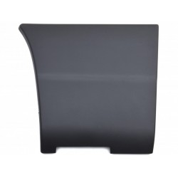 KÜLSŐ DÍSZLÉC FIAT DUCATO 02 OLDALSÓ SZÉLES HÁTSÓ BAL OLDAL 1304018070