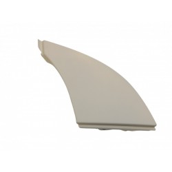 FÉNYSZÓRÓ DÍSZLÉC FIAT DUCATO 06 BALRA FENT 7810.R3