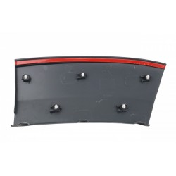 SÁRVÉDŐ DÍSZLÉC FIAT DUCATO 06 BAL ELSŐ FELSŐ 735422756