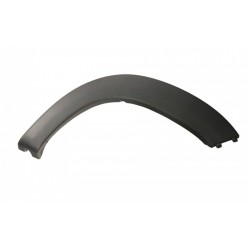 SÁRVÉDŐ DÍSZLÉC FIAT DUCATO 06/ 14 HÁTUL BALRA SZÜRKE 1307241070