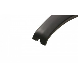 SÁRVÉDŐ DÍSZLÉC FIAT DUCATO 06/ 14 HÁTUL BALRA SZÜRKE 1307241070