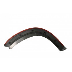 SÁRVÉDŐ DÍSZLÉC FIAT DUCATO 06/ 14 HÁTUL BALRA SZÜRKE 1307241070