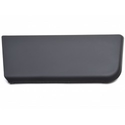 KÜLSŐ DÍSZLÉC FIAT DUCATO 06/ 14 AJTÓ ELÖL JOBBRA SZÜRKE 8545.FC