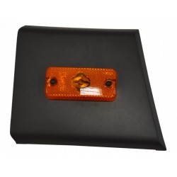 KÜLSŐ DÍSZLÉC FIAT DUCATO 06 OLDAL JOBB SŁUPEK KPL 735422946