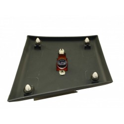 KÜLSŐ DÍSZLÉC FIAT DUCATO 06 OLDAL BAL SŁUPEK KPL 735422954